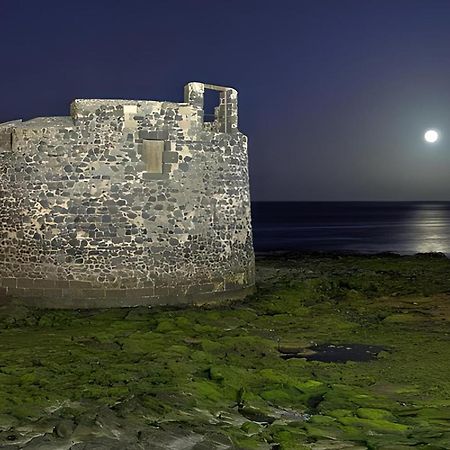 Casa La Calma Βίλα Λας Πάλμας ντε Γκραν Κανάρια Εξωτερικό φωτογραφία