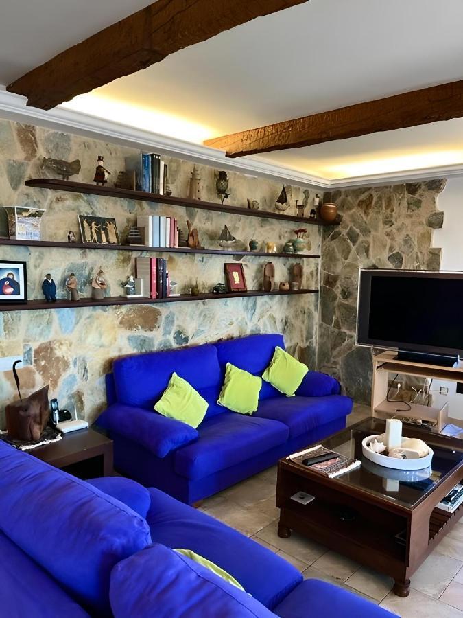 Casa La Calma Βίλα Λας Πάλμας ντε Γκραν Κανάρια Εξωτερικό φωτογραφία