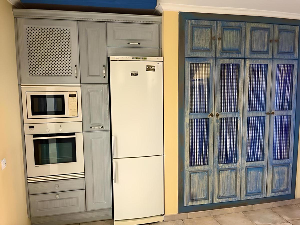 Casa La Calma Βίλα Λας Πάλμας ντε Γκραν Κανάρια Εξωτερικό φωτογραφία