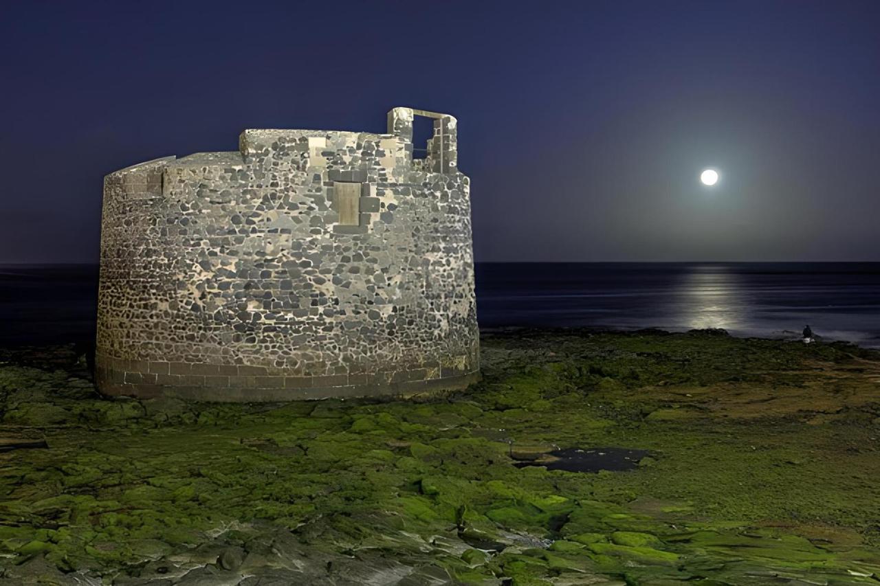 Casa La Calma Βίλα Λας Πάλμας ντε Γκραν Κανάρια Εξωτερικό φωτογραφία