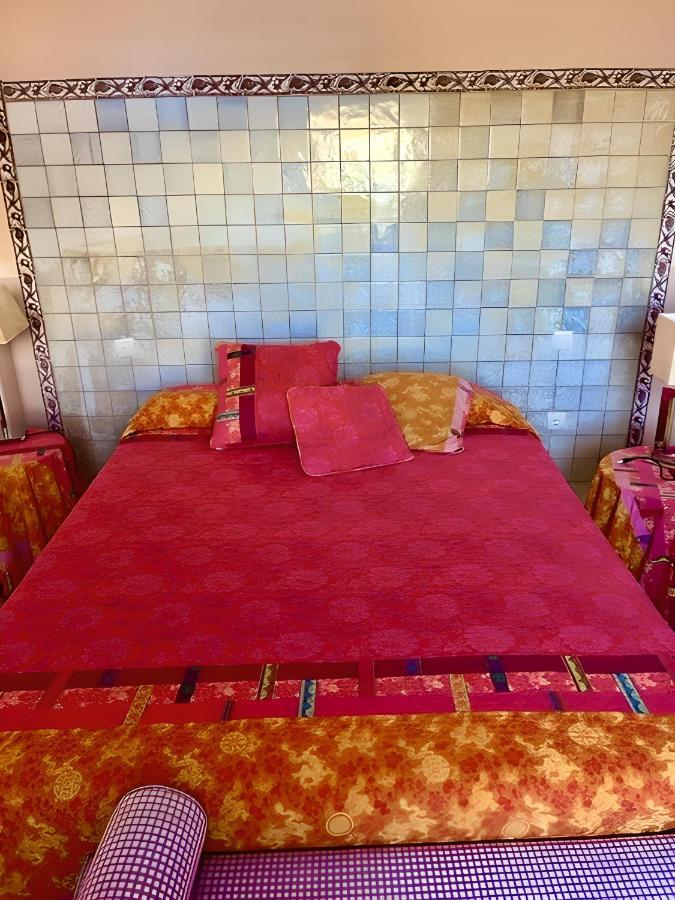 Casa La Calma Βίλα Λας Πάλμας ντε Γκραν Κανάρια Εξωτερικό φωτογραφία