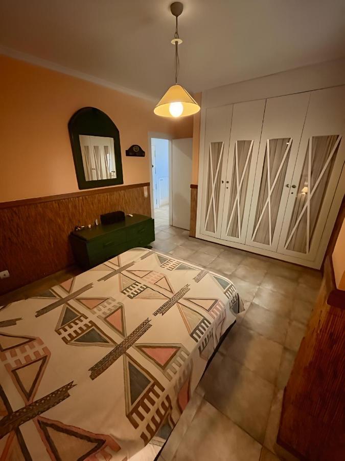 Casa La Calma Βίλα Λας Πάλμας ντε Γκραν Κανάρια Εξωτερικό φωτογραφία