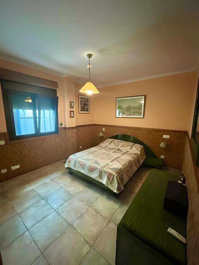 Casa La Calma Βίλα Λας Πάλμας ντε Γκραν Κανάρια Εξωτερικό φωτογραφία